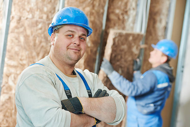 Best Commercial Insulation Contractor  in Des Allemands, LA